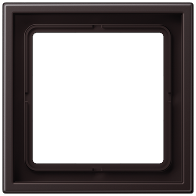 1-постовая рамка, LSZAL981BFD