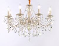 Подвесной светильник E14*8, AMBRELLA LIGHT, TR4945