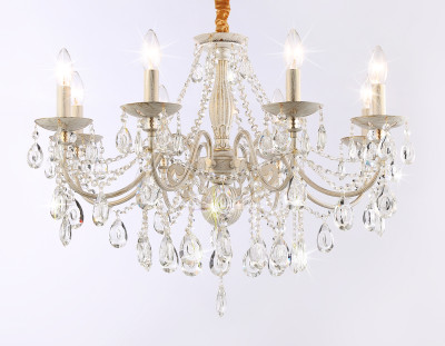 Подвесной светильник E14*8, AMBRELLA LIGHT, TR4945