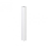 Simon Cima 500 Белый Удлинитель колонны 52550201-030, 1,0, 53555202-030