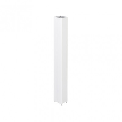 Simon Cima 500 Белый Удлинитель колонны 52550201-030, 1,0, 53555202-030