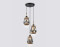 Подвесной светильник E27*3, AMBRELLA LIGHT, TR8522