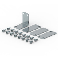 Legrand Пластины для соединения 2 XL? S 630/4000, 337949 Legrand Пластины для соединения 2 XL? S 630/4000, 337949