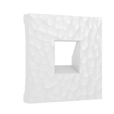 Werkel W1292001/ Накладка для RJ-11 (hammer белый), a052014