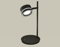 Настольная лампа поворотная GX53 (комплект), AMBRELLA LIGHT, XB9802201