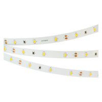 Светодиодная лента RT 2-5000 12V Cool (5630, 150 LED, LUX) (Arlight, 7.2 Вт/м, IP20), 019730