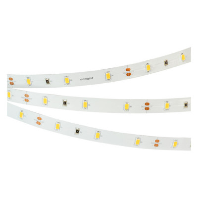 Светодиодная лента RT 2-5000 12V Cool (5630, 150 LED, LUX) (Arlight, 7.2 Вт/м, IP20), 019730