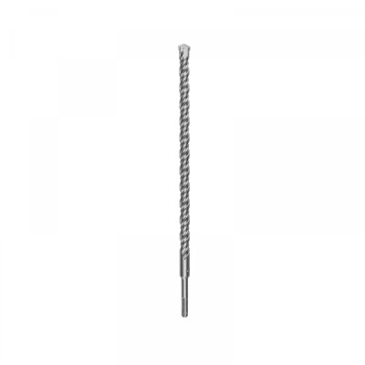 Бур по бетону 18x400мм, SDS PLUS KRANZ, KR-91-0845