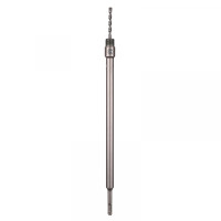 Хвостовик для коронки М22х400мм, SDS PLUS KRANZ, KR-91-0423