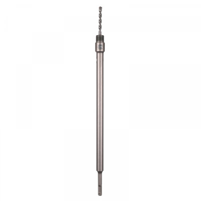 Хвостовик для коронки М22х400мм, SDS PLUS KRANZ, KR-91-0423