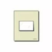Vimar Кнопка с табличкой 10A 12-24V пластик слоновая кость, 08625.A Vimar Кнопка с табличкой 10A 12-24V пластик слоновая кость, 08625.A