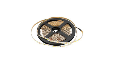 Лента светодиодная стандарт 3528 120LED/м 9.6Вт/м нейтр. бел. 12В IP20 со скотчем 3М (уп.5м) SWG Standard 00-00009702