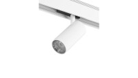 Светильник трековый SY-DIM-601202-WH-20-36-WW 20Вт 3000К SWG PRO бел. DesignLed 00-00011125