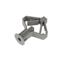 Дюбель для гипсокартона бабочка 10х50мм, пакет (50 шт/уп) KRANZ, KR-01-3615-001 Дюбель для гипсокартона бабочка 10х50мм, пакет (50 шт/уп) KRANZ, KR-01-3615-001