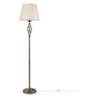 Maytoni Grace Торшер, цвет: Латунь 1х40W E14