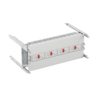 ДКС Комплект внутренний верт-ой уст-ки 3п YON MD630 (P-MO,W-MO) Ш=600 В=350, R5PKIB7V62816