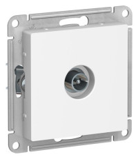 ATN001393 - ATLASDESIGN TV АНТЕННА коннектор, механизм, ЛОТОС, Systeme Electric