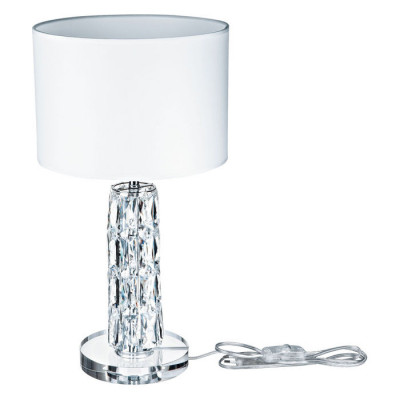 Maytoni Talento Настольная лампа, цвет: Хром 1х40W E27