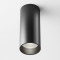 Maytoni Потолочный светильник FOCUS LED 4000K 1x12Вт 50° Dim Triac Черный C056CL-L12B4K-W-D-B, C056CL-L12B4K-W-D-B