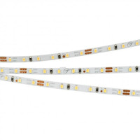 Светодиодная лента MICROLED-5000 24V Day4000 4mm (2216, 120 LED/m, LUX) (Arlight, 9.6 Вт/м, IP20), 024413
