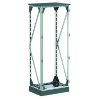 Комплект усиления для шкафов CQE 1800х800х800 (упак. 1шт), ДКС R5SK1888