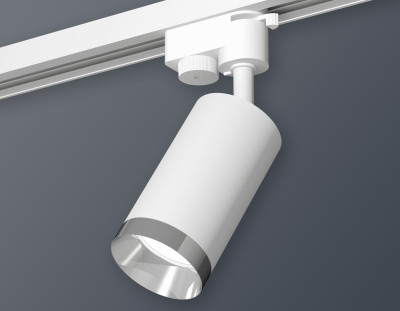 Трековый акцентный светильник однофазный MR16 GU5.3, AMBRELLA LIGHT, XT6322062