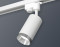 Трековый акцентный светильник однофазный MR16 GU5.3, AMBRELLA LIGHT, XT6322062