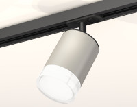 Трековый акцентный светильник однофазный MR16 GU5.3, AMBRELLA LIGHT, XT7423020