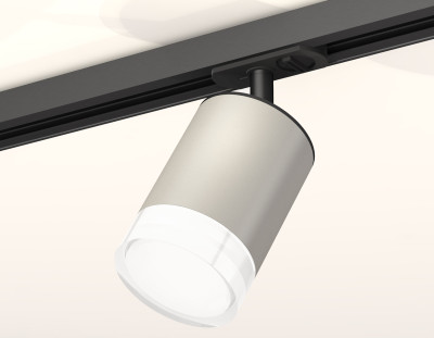 Трековый акцентный светильник однофазный MR16 GU5.3, AMBRELLA LIGHT, XT7423020