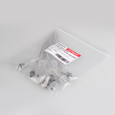 Разъем выводной DCWP-2pin-L150mm-X1M (PAPA) (Arlight, -), 022315