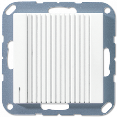 Звонок AC 8 – 12 V ~; белый, A567SWW