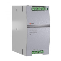 Блок питания 12В DR-120W-12 EKF PROxima Блок питания 12В DR-120W-12 EKF PROxima