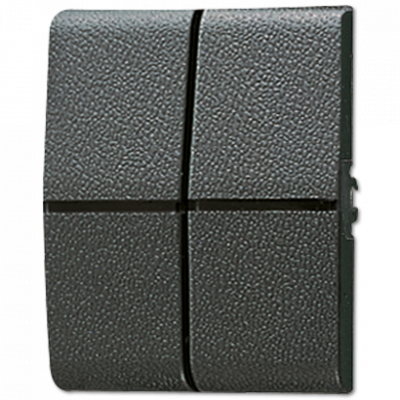 Клавиша для двойных кнопок BCU, 805NT