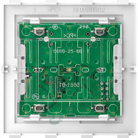 D-Life PlusLink Модуль кнопочный basic, 1-клавишный
