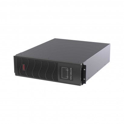 Батарейный блок для ИБП ДКС серии Trio TM, Rack 3U, 20 х 9 Ач, BPTM20P1A9