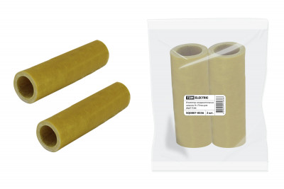 Изолятор соединительных шпилек H=70 мм для ИШП TDM Electric (2 шт.), SQ0807-0036