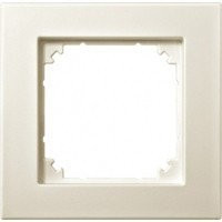M-Plan Рамка 1-ная, беж. блест.