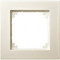 M-Plan Рамка 1-ная, беж. блест.