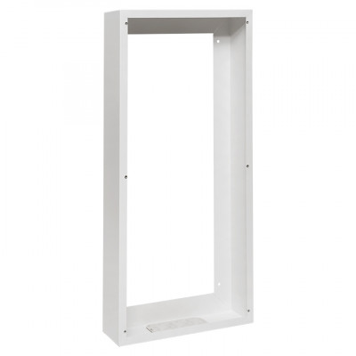 Кожух для навесного монтажа щита "Nova" 4 Габарит EKF , nv-cover-4