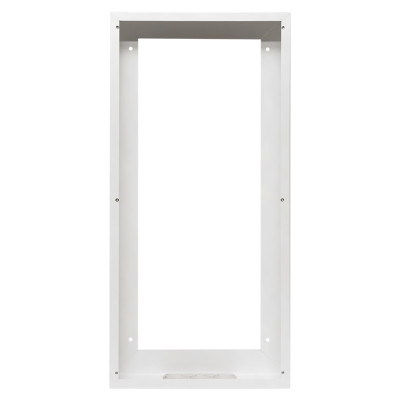 Кожух для навесного монтажа щита "Nova" 4 Габарит EKF , nv-cover-4