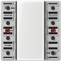 кнопочный модуль 24В 4гр, A5248TSM