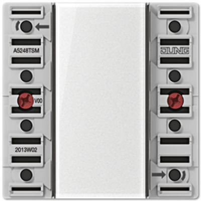 кнопочный модуль 24В 4гр, A5248TSM