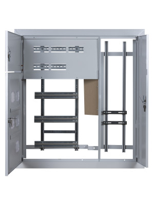 Корпус щита этажного 5 кв. (1015х955х160) TDM Electric, SQ0905-0169