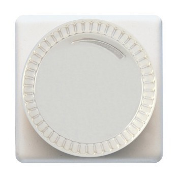 FD16438 Fede Fede Диммер 500Вт(300ВА), белый