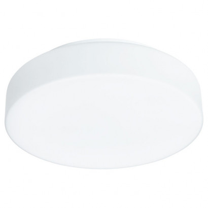 Arte Lamp AQUA-TABLET LED, Светильник потолочный, цвет арматуры - белый, цвет плафона/декора - БЕЛЫЙ, 24W LED, A6824PL-1WH
