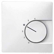 SD Накладка для мех-змов терморегулят. арт.№ SCMTN536400/536401, полярно-бел.