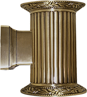 FD1032RPB Fede Светильник PARIS UP & DOWN, Bright Patina