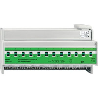 АКТОР ДЛЯ ВЫКЛ REG-K/12X230/16 С РУЧ УПР