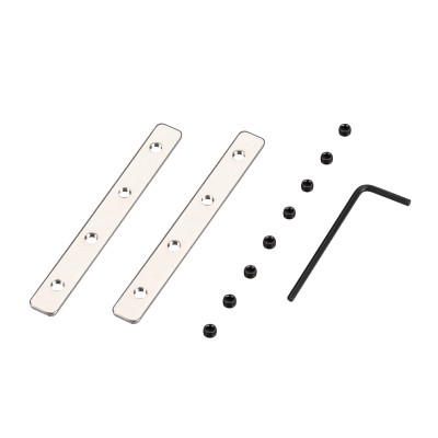 Соединитель профиля SL-LINE-5050-LW-180 Set (Arlight, Металл), 038657