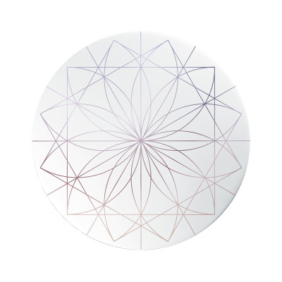 PPB ASTRA-2  18w 6500K IP20 D260*55 Jazzway, 5031029